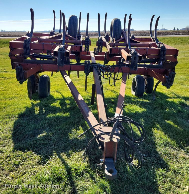 image for item EA2747 Hiniker 1428 chisel