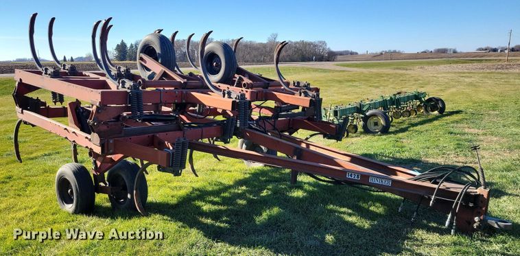 image for item EA2747 Hiniker 1428 chisel