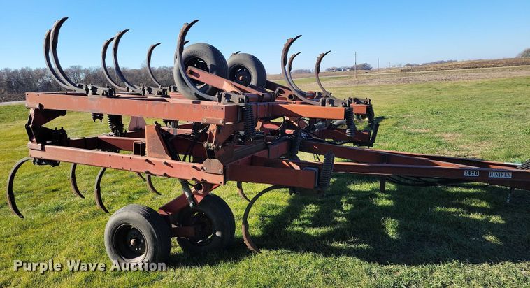 image for item EA2747 Hiniker 1428 chisel