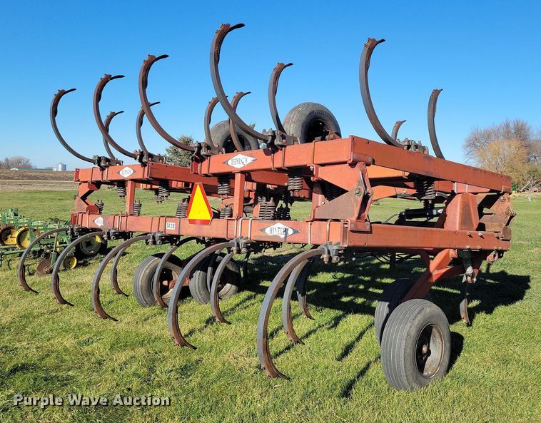 image for item EA2747 Hiniker 1428 chisel