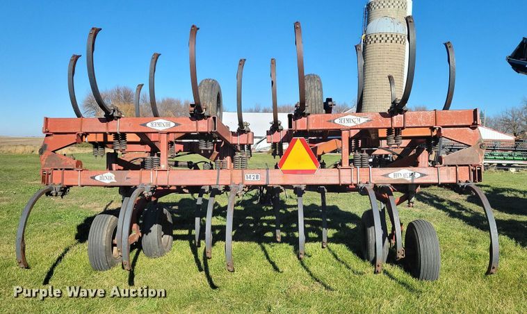 image for item EA2747 Hiniker 1428 chisel