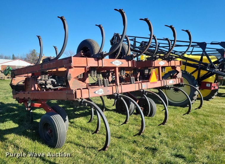 image for item EA2747 Hiniker 1428 chisel