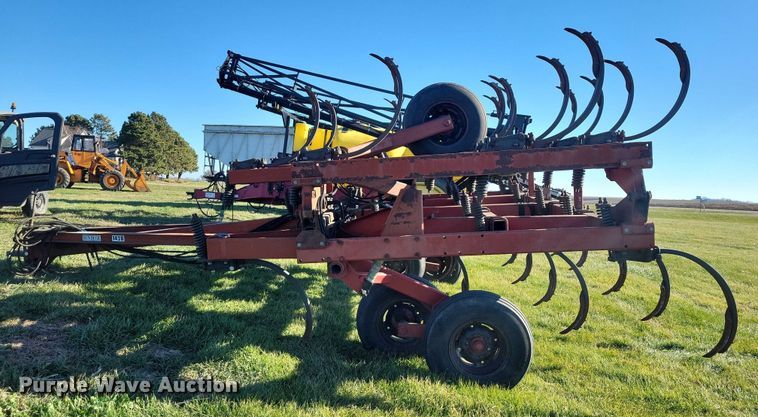 image for item EA2747 Hiniker 1428 chisel