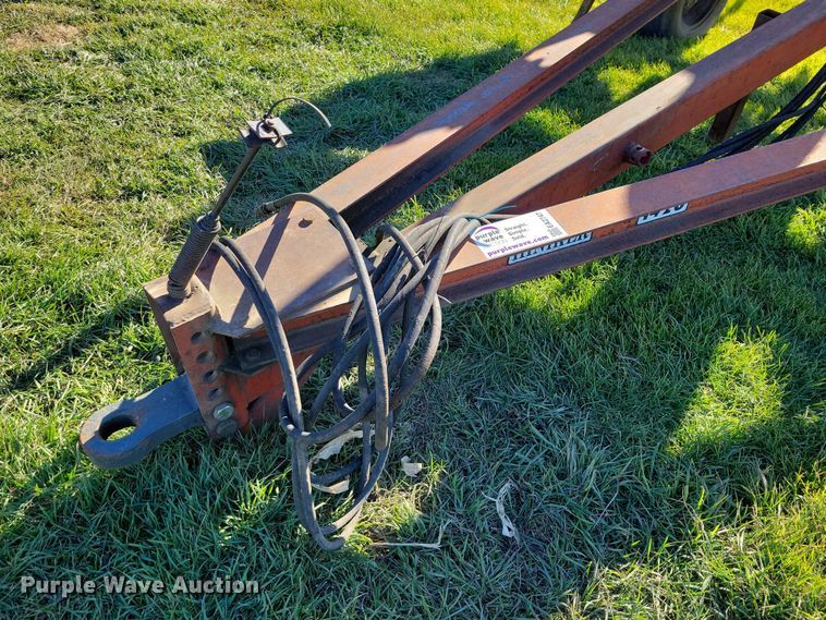 image for item EA2747 Hiniker 1428 chisel