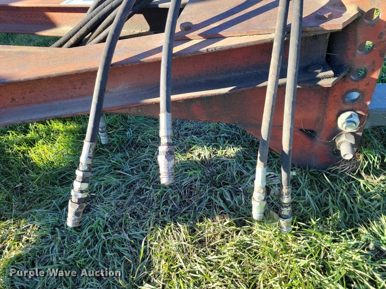 image for item EA2747 Hiniker 1428 chisel