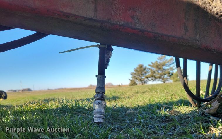 image for item EA2747 Hiniker 1428 chisel