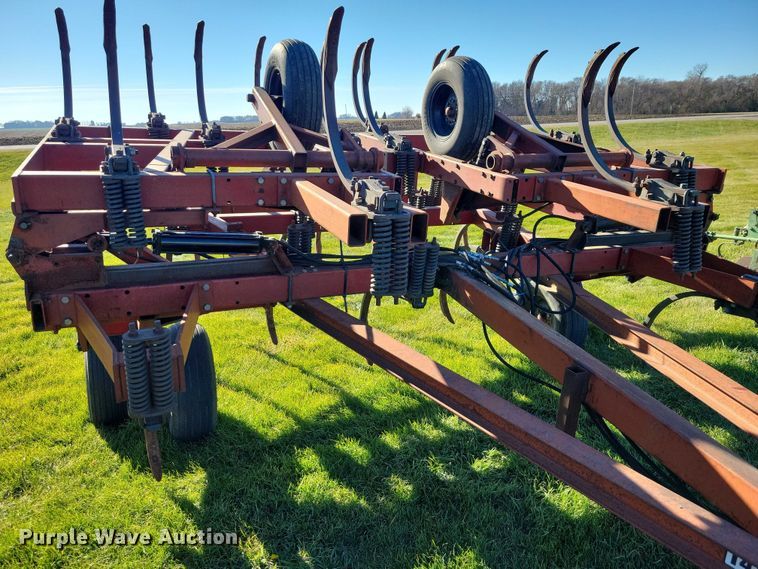 image for item EA2747 Hiniker 1428 chisel