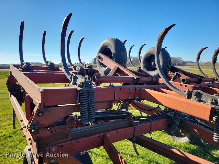 image for item EA2747 Hiniker 1428 chisel