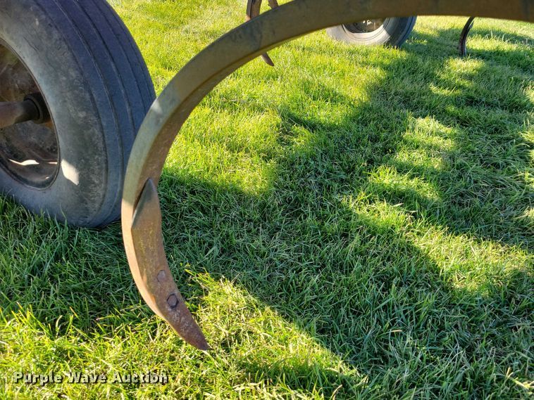 image for item EA2747 Hiniker 1428 chisel