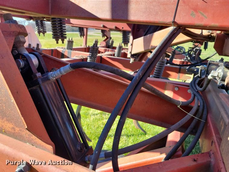 image for item EA2747 Hiniker 1428 chisel