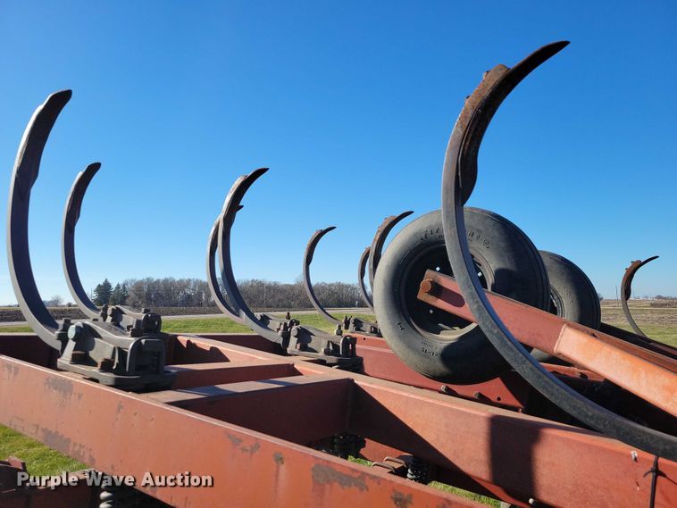 image for item EA2747 Hiniker 1428 chisel