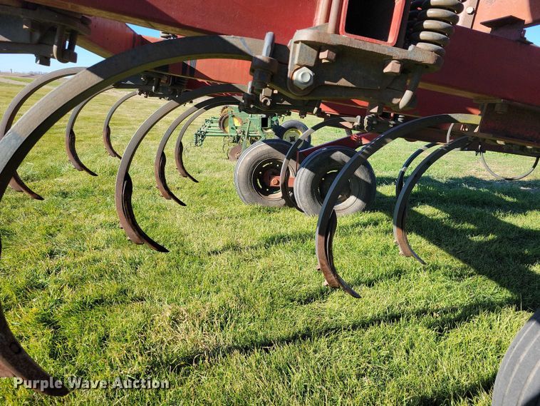 image for item EA2747 Hiniker 1428 chisel