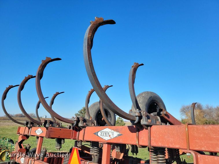 image for item EA2747 Hiniker 1428 chisel