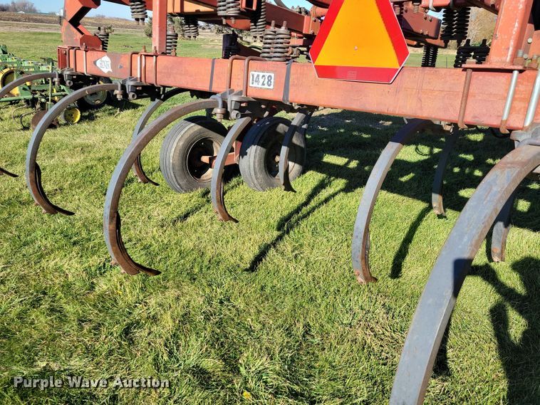 image for item EA2747 Hiniker 1428 chisel