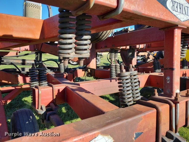 image for item EA2747 Hiniker 1428 chisel