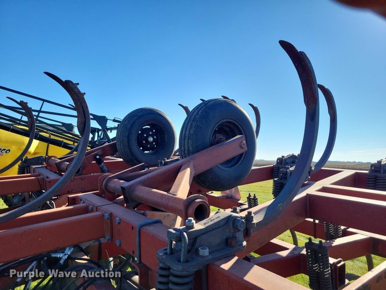 image for item EA2747 Hiniker 1428 chisel