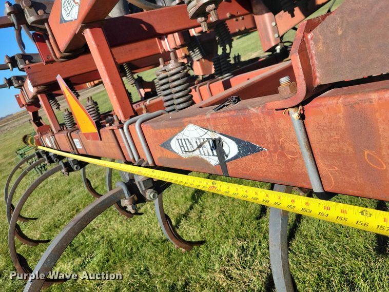 image for item EA2747 Hiniker 1428 chisel