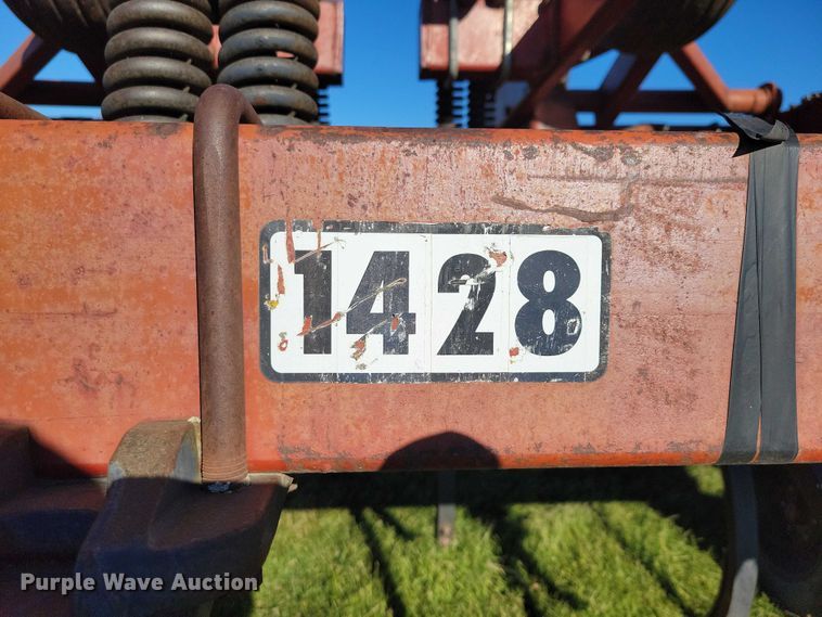 image for item EA2747 Hiniker 1428 chisel