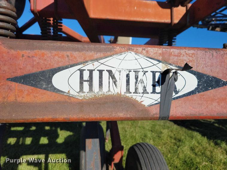 image for item EA2747 Hiniker 1428 chisel