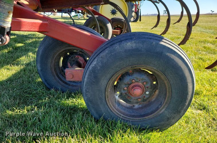 image for item EA2747 Hiniker 1428 chisel