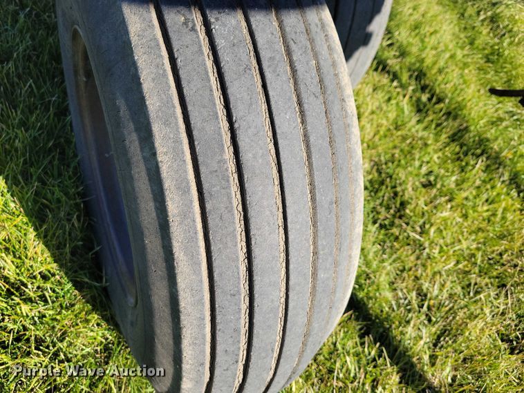 image for item EA2747 Hiniker 1428 chisel