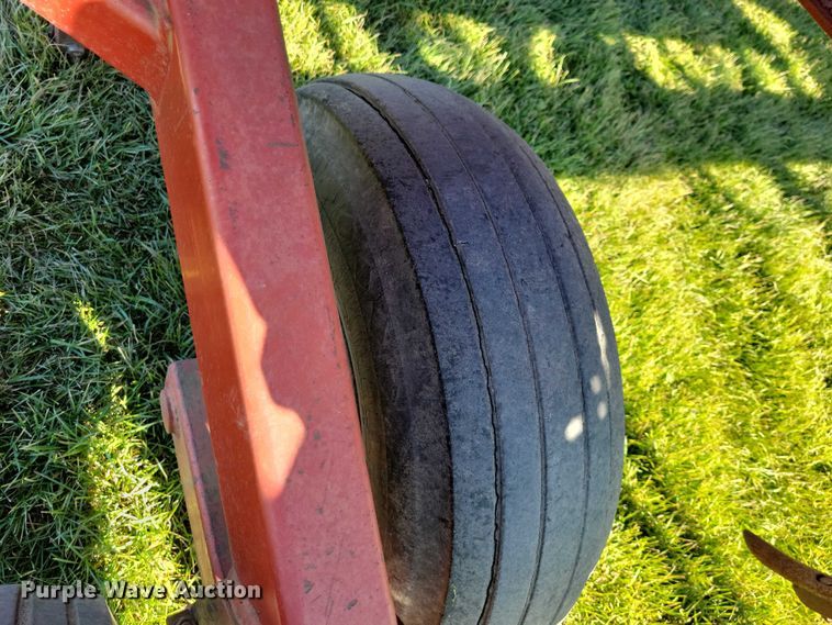 image for item EA2747 Hiniker 1428 chisel