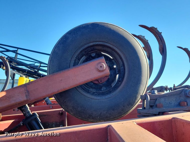 image for item EA2747 Hiniker 1428 chisel