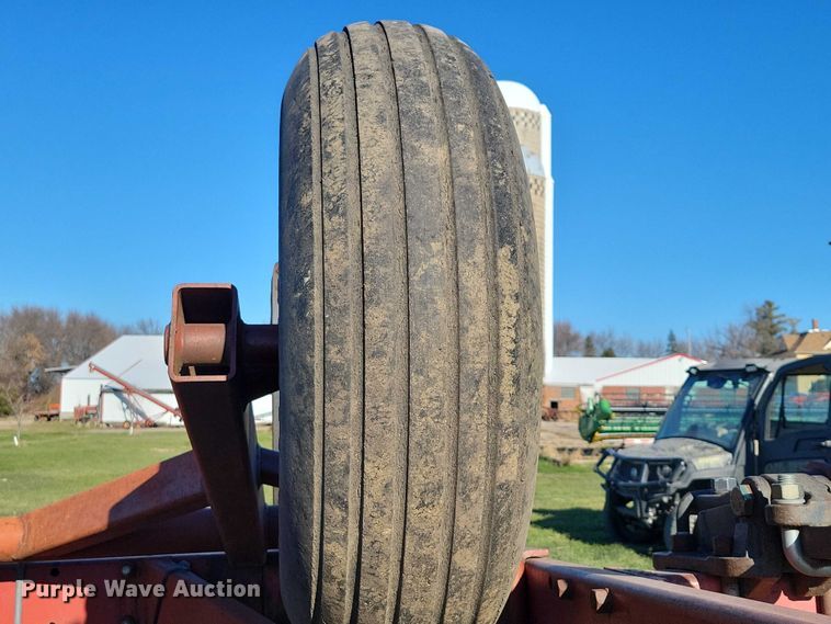 image for item EA2747 Hiniker 1428 chisel