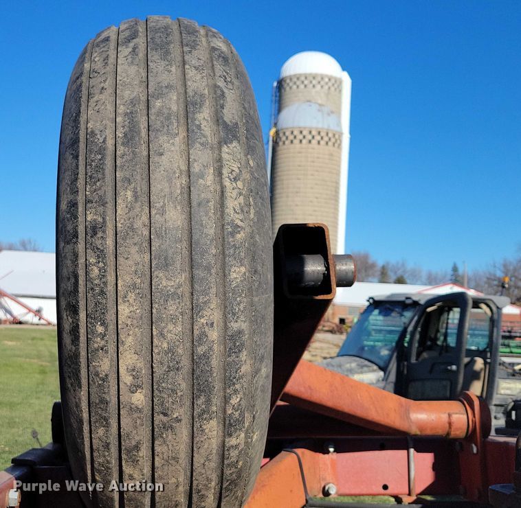 image for item EA2747 Hiniker 1428 chisel