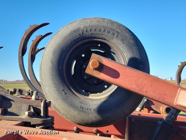 image for item EA2747 Hiniker 1428 chisel