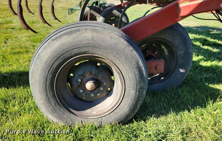 image for item EA2747 Hiniker 1428 chisel