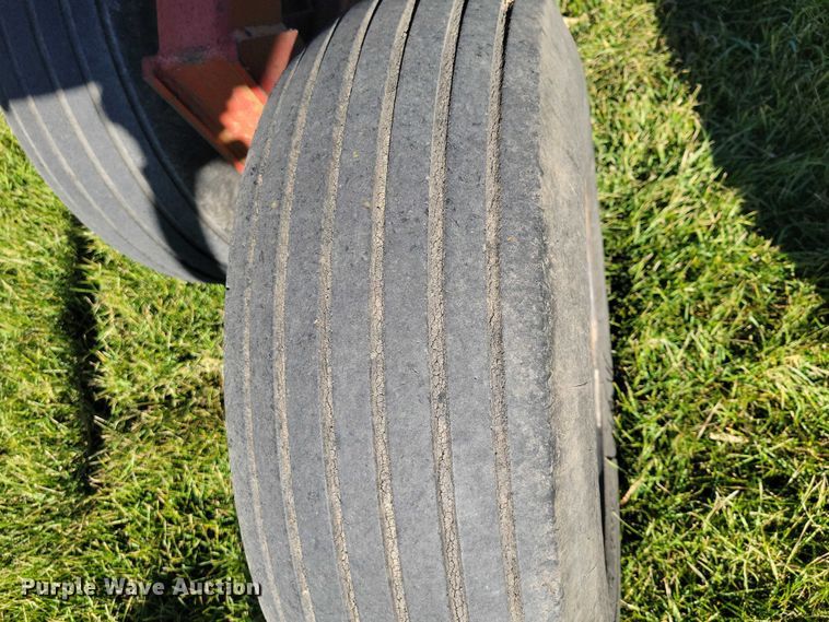 image for item EA2747 Hiniker 1428 chisel