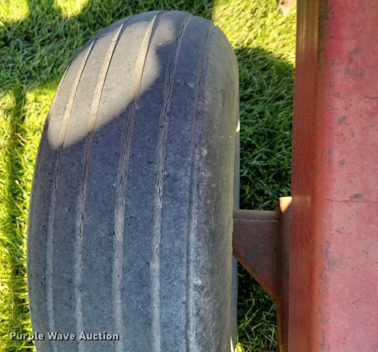 image for item EA2747 Hiniker 1428 chisel