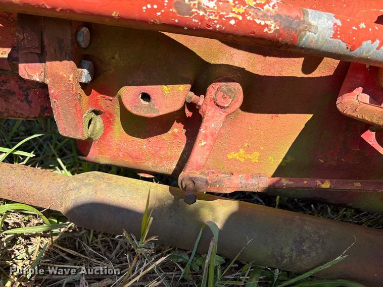 image for item EA7703 Ford 601 Workmaster tractor