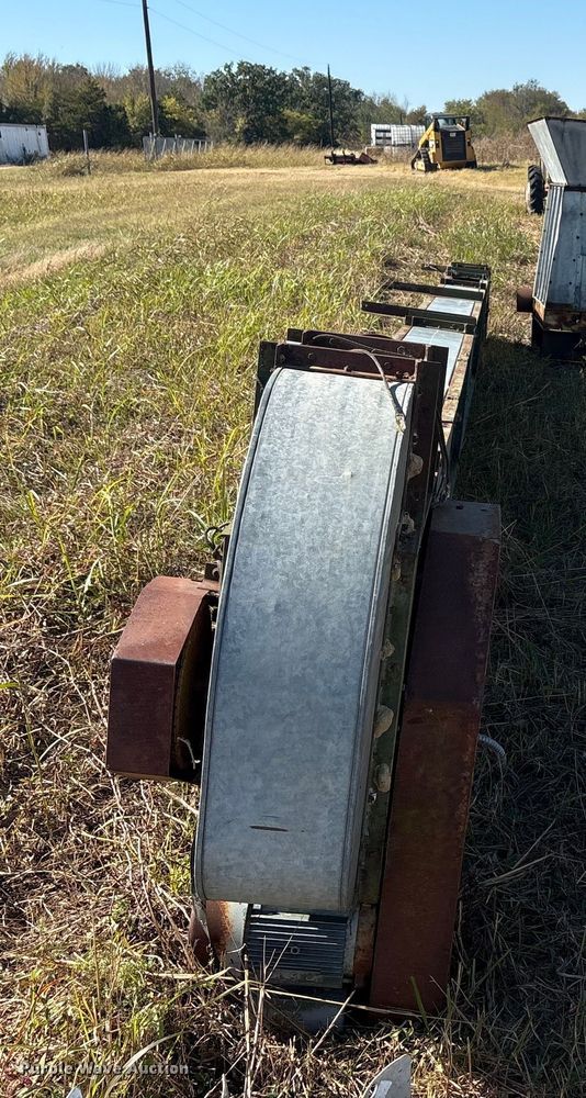 image for item EA7706 Mix-Mill 0X51RX feed grinder/mixer