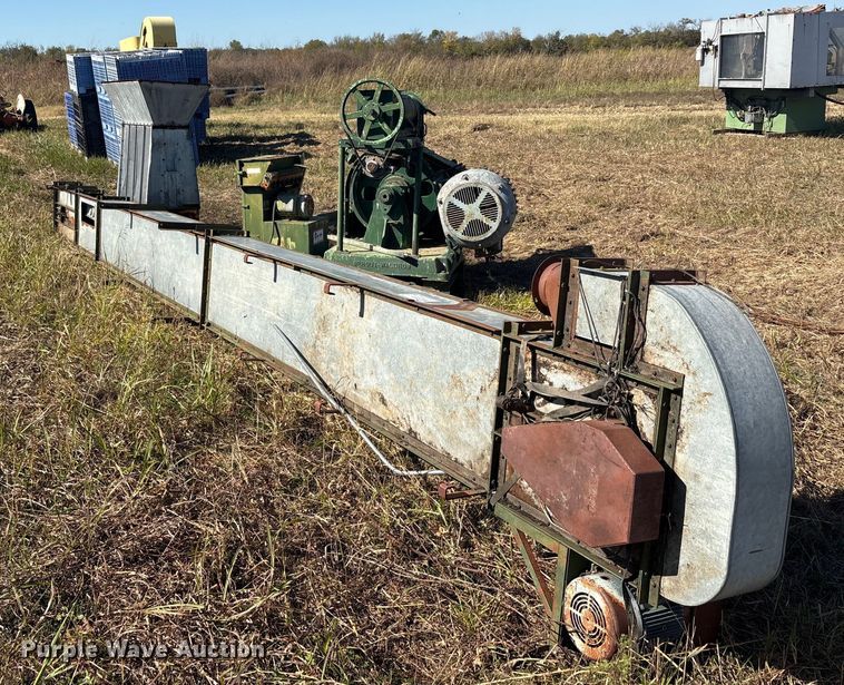 image for item EA7706 Mix-Mill 0X51RX feed grinder/mixer