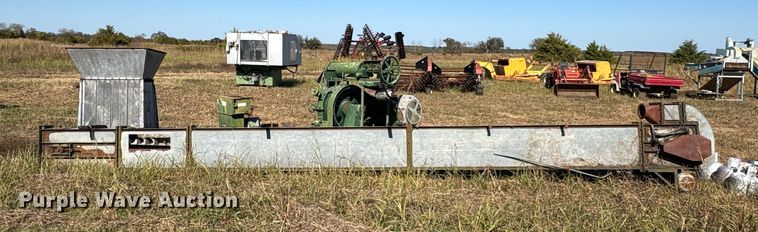 image for item EA7706 Mix-Mill 0X51RX feed grinder/mixer