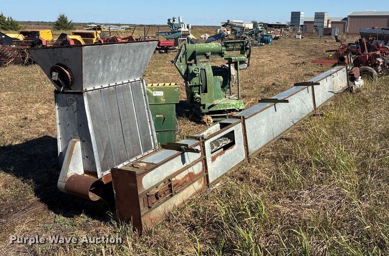 image for item EA7706 Mix-Mill 0X51RX feed grinder/mixer