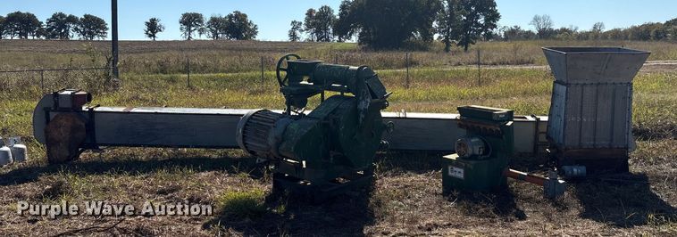 image for item EA7706 Mix-Mill 0X51RX feed grinder/mixer