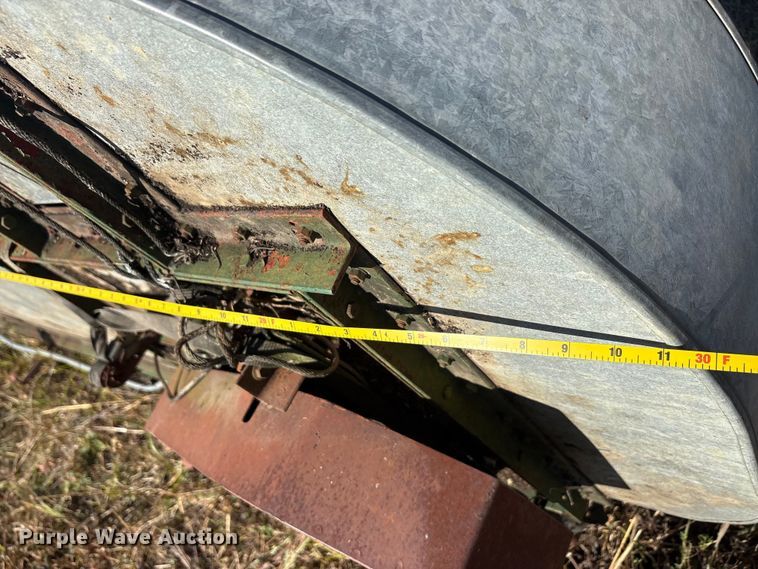 image for item EA7706 Mix-Mill 0X51RX feed grinder/mixer