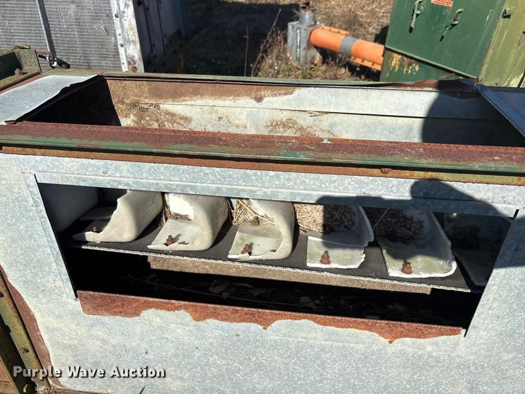 image for item EA7706 Mix-Mill 0X51RX feed grinder/mixer