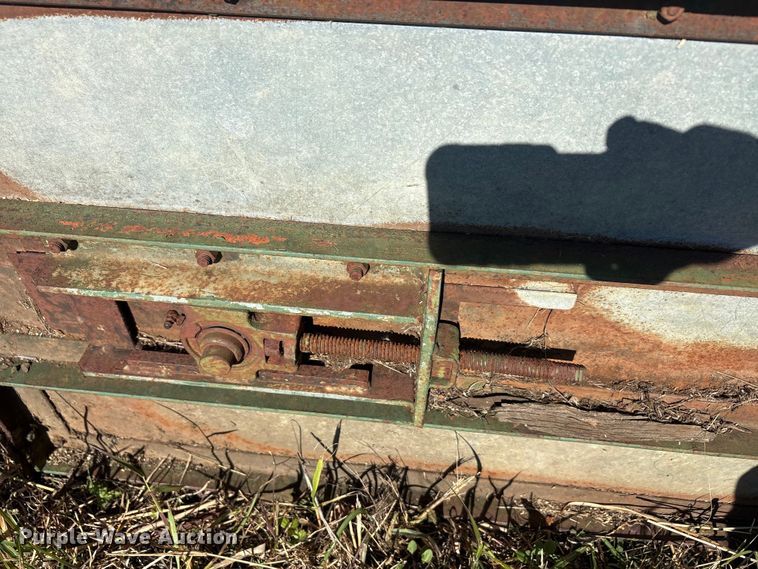 image for item EA7706 Mix-Mill 0X51RX feed grinder/mixer