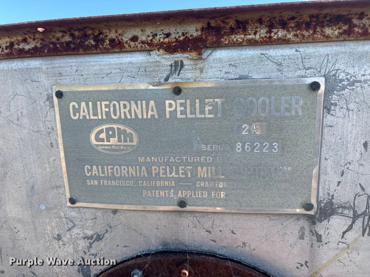 image for item EA7706 Mix-Mill 0X51RX feed grinder/mixer