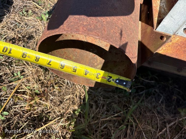 image for item EA7706 Mix-Mill 0X51RX feed grinder/mixer