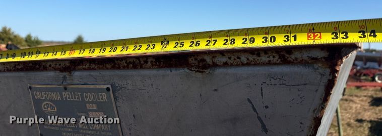 image for item EA7706 Mix-Mill 0X51RX feed grinder/mixer