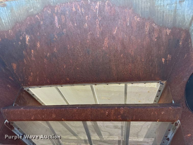 image for item EA7706 Mix-Mill 0X51RX feed grinder/mixer