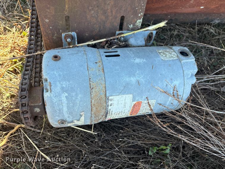 image for item EA7706 Mix-Mill 0X51RX feed grinder/mixer