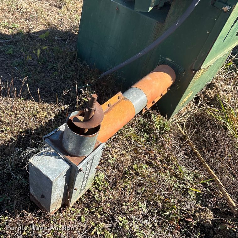 image for item EA7706 Mix-Mill 0X51RX feed grinder/mixer