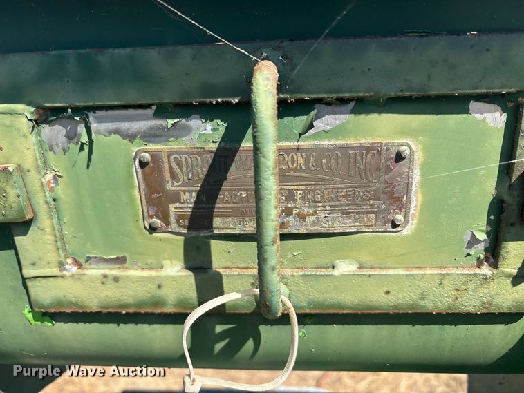 image for item EA7706 Mix-Mill 0X51RX feed grinder/mixer