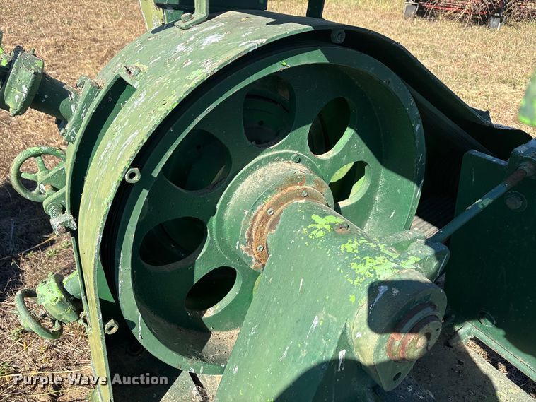 image for item EA7706 Mix-Mill 0X51RX feed grinder/mixer